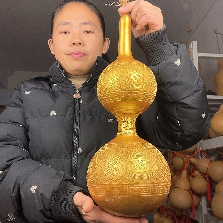 天然葫芦一物一图看图片发货