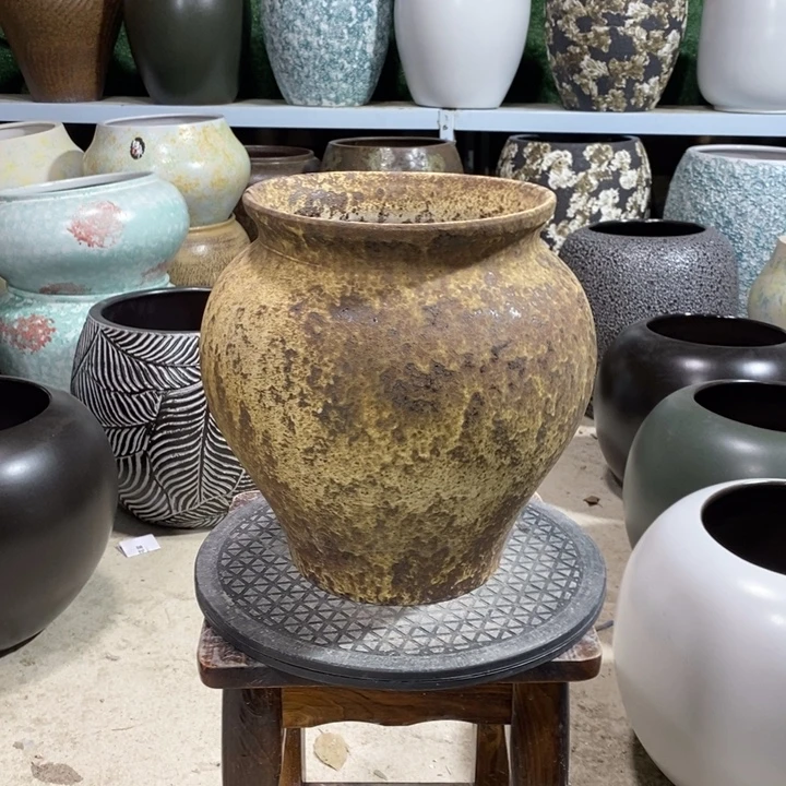 花盆口20高28～～～～