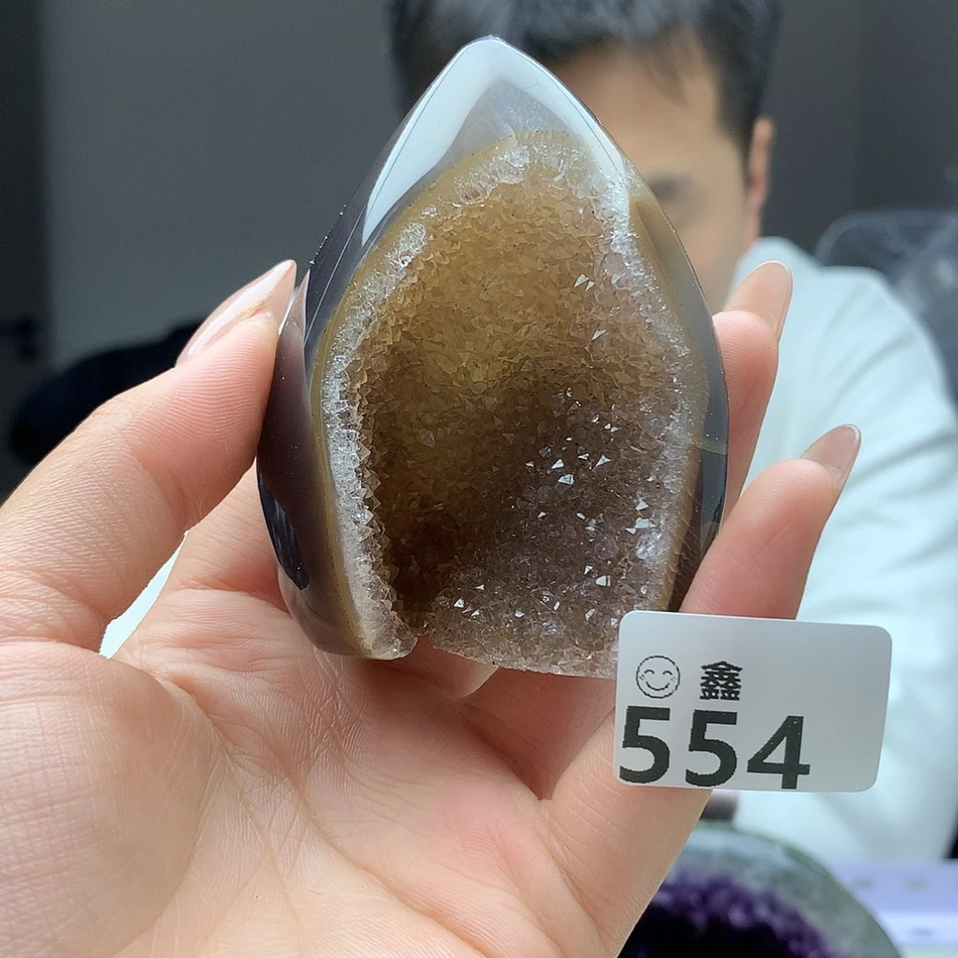 未镶嵌大型摆件（非配饰）水晶