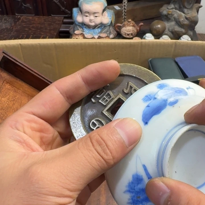 吊坠龙脊菩提手串，多样性发一