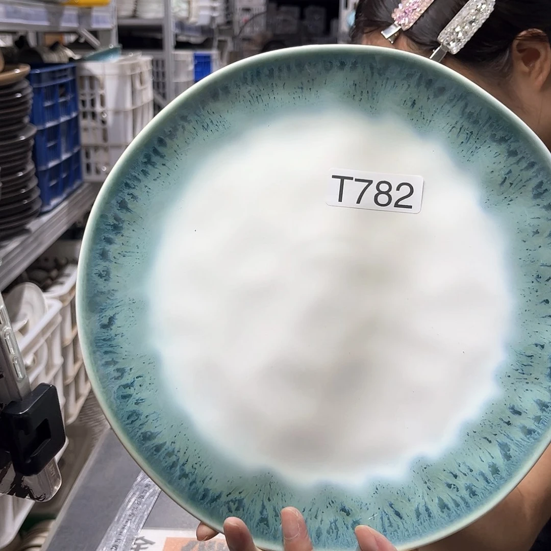 瓷片782             2个