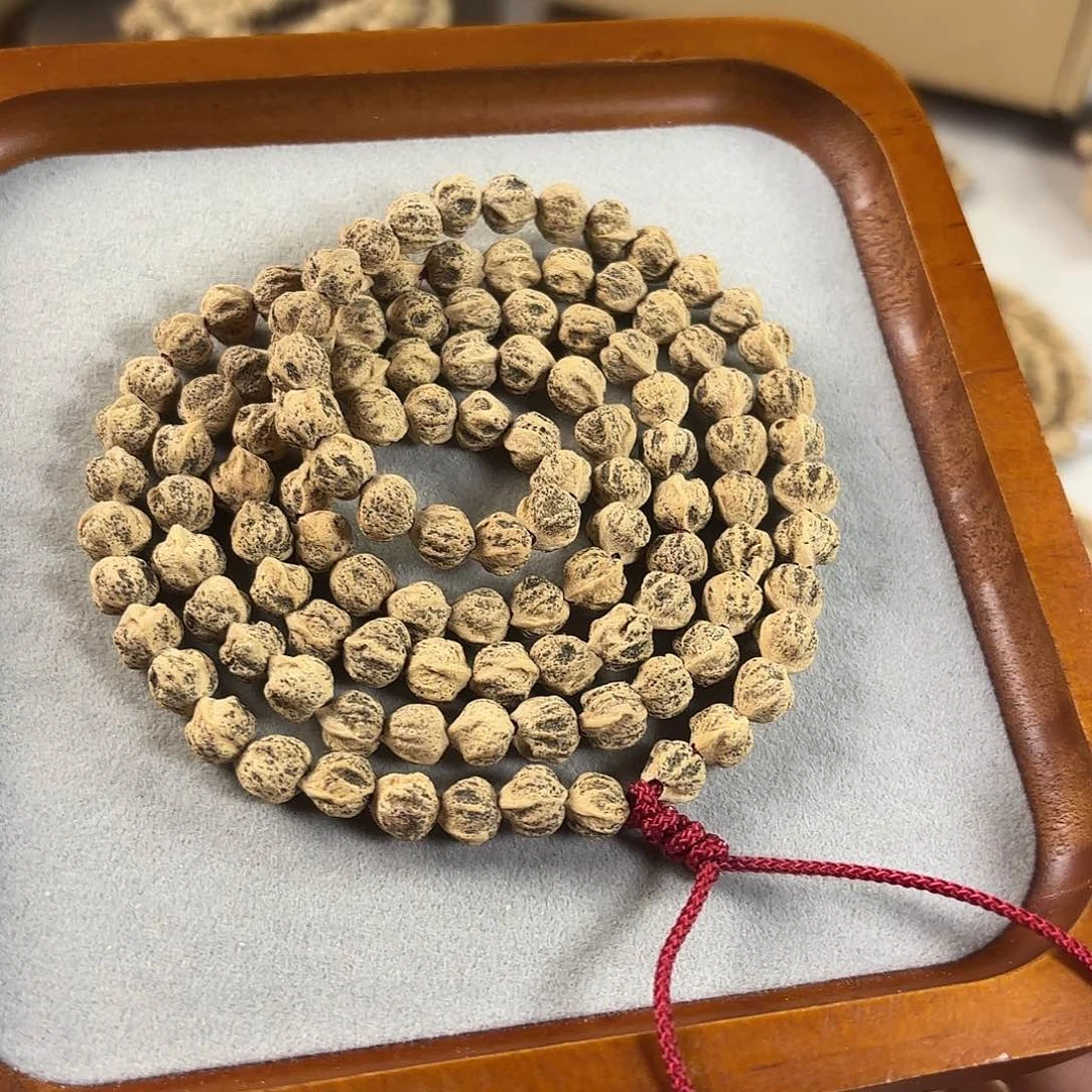 柏香籽/百香籽吊坠