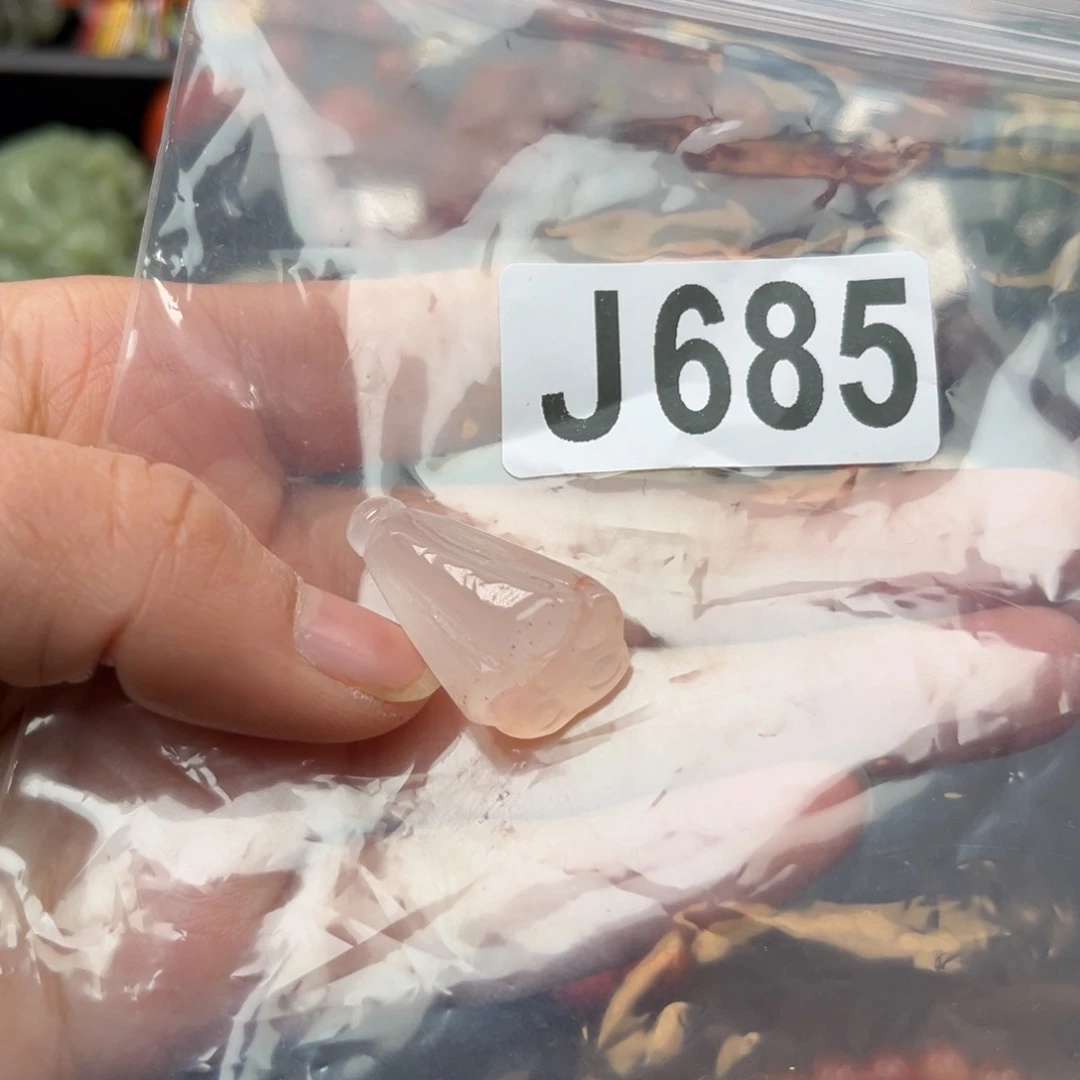 南红玛瑙珠宝奇石未镶嵌