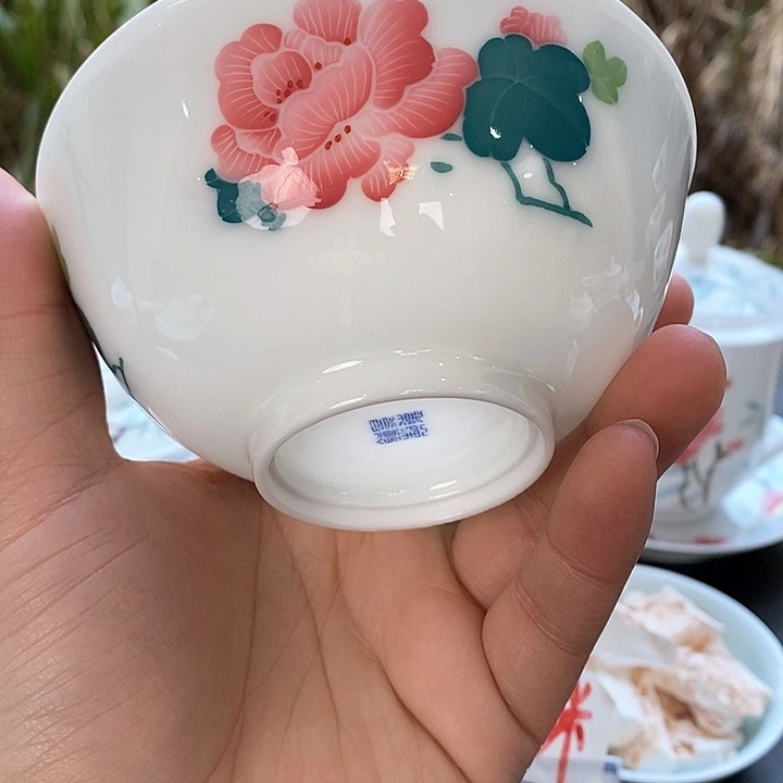 景德镇瓷器艺术品