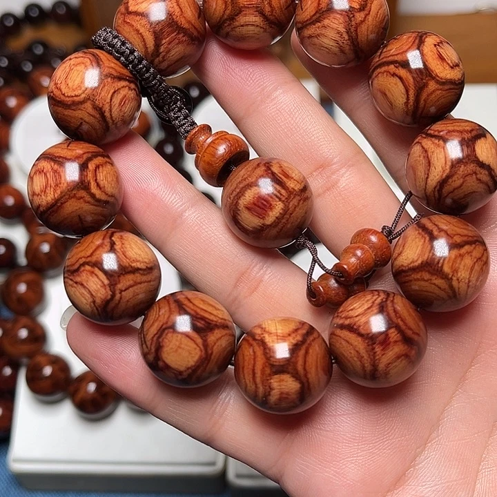 尹***峰黄花梨/降香黄檀2.0