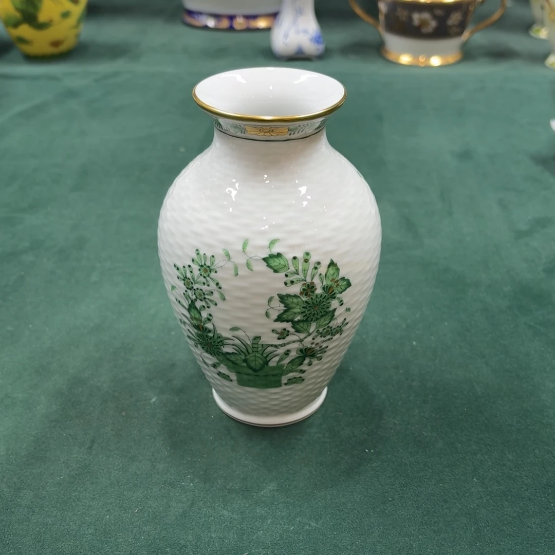 云翼堂家瓷器真好看啊