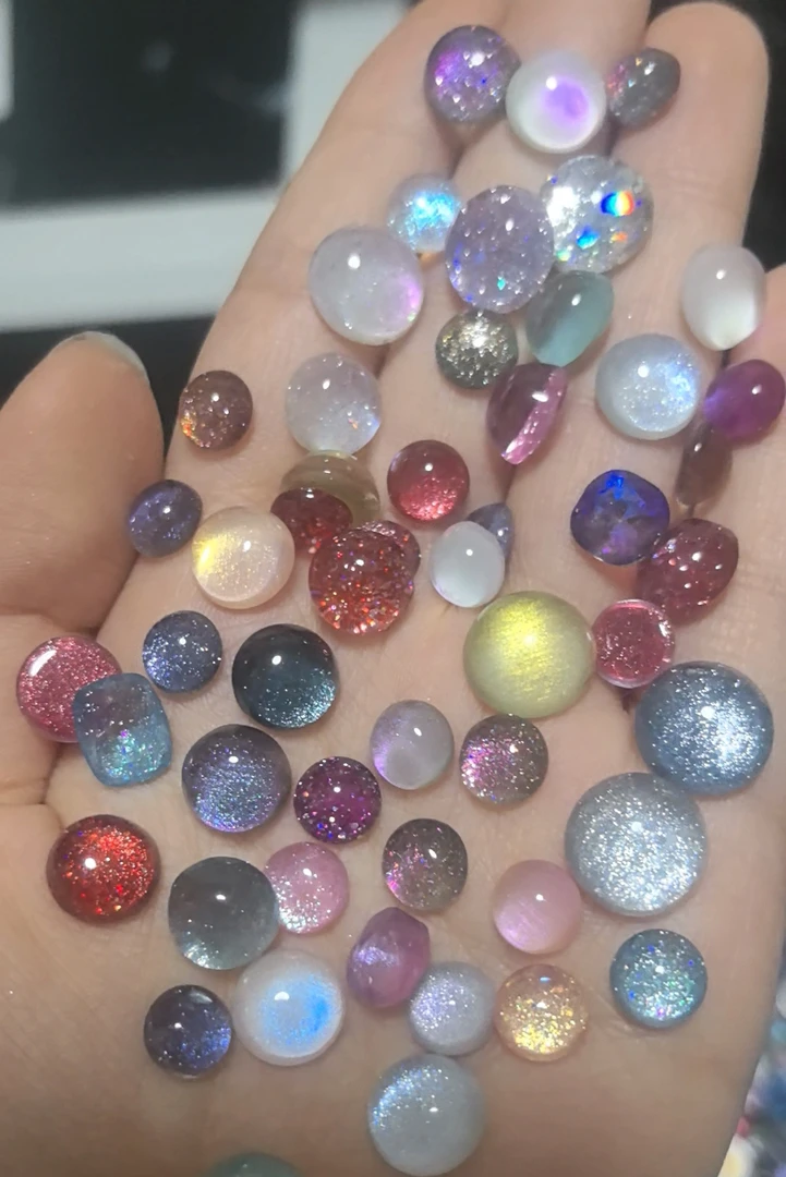 【特价】【手工戒面】古风发簪发冠材料