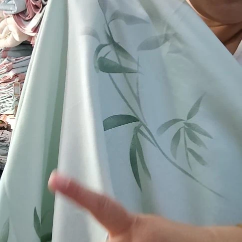 棉质花那床单2米5乘2米5。