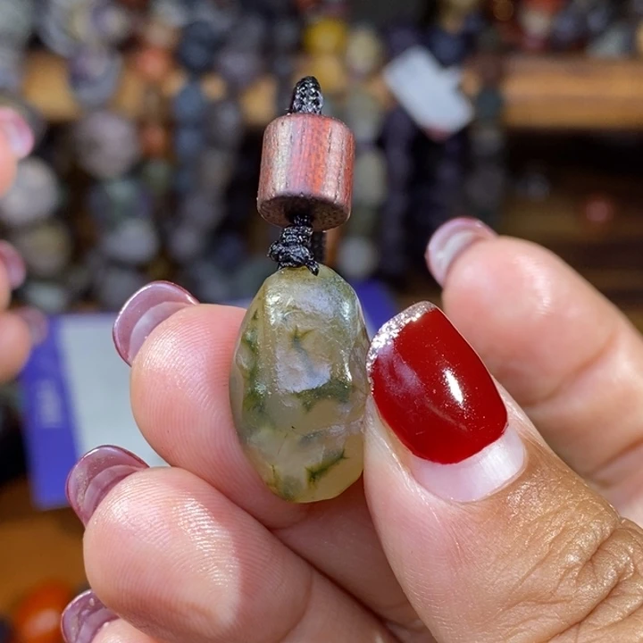 玛瑙/玉髓珠宝半成品未镶嵌艺****）