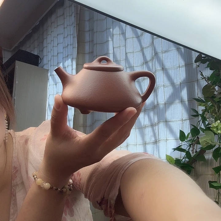 茶壶紫砂宜兴紫砂壶