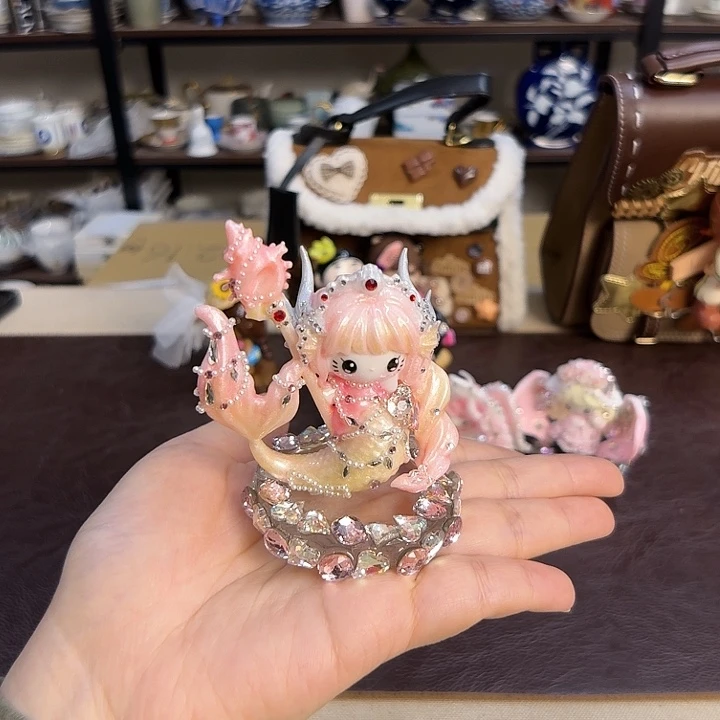 瓷片介里家的精选好物