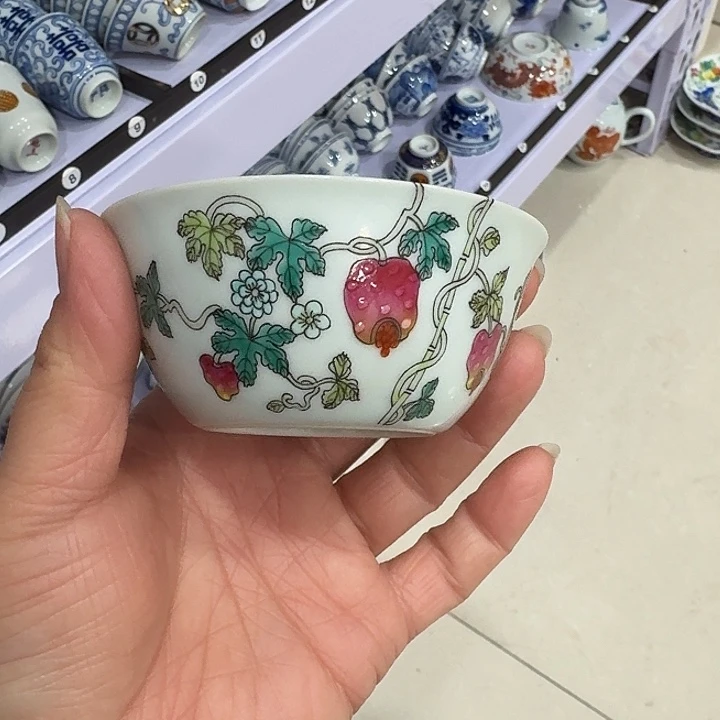 陶瓷艺术品收藏陶瓷