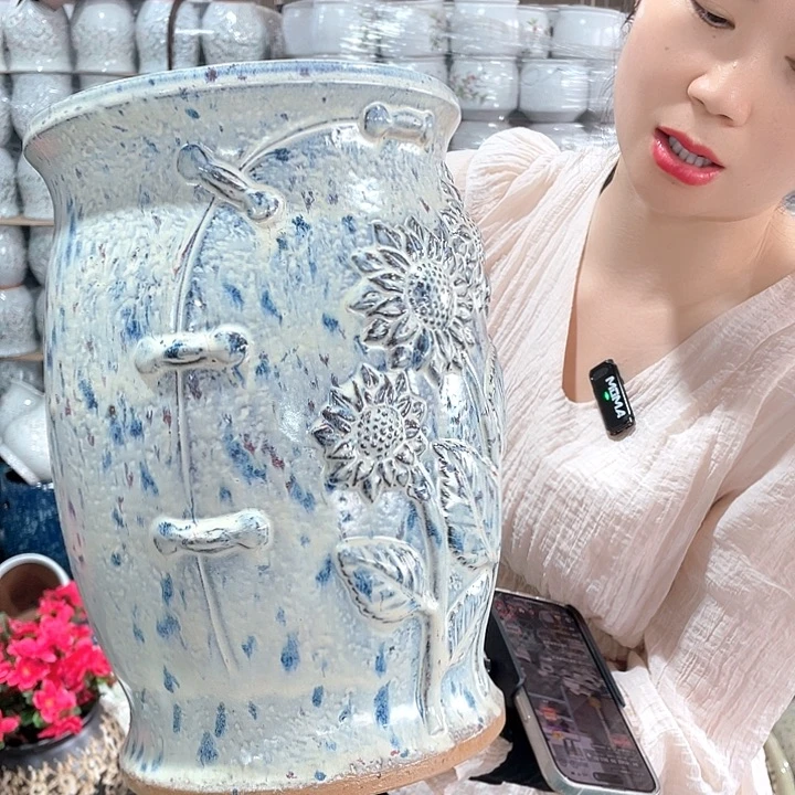 红陶正品高30/20