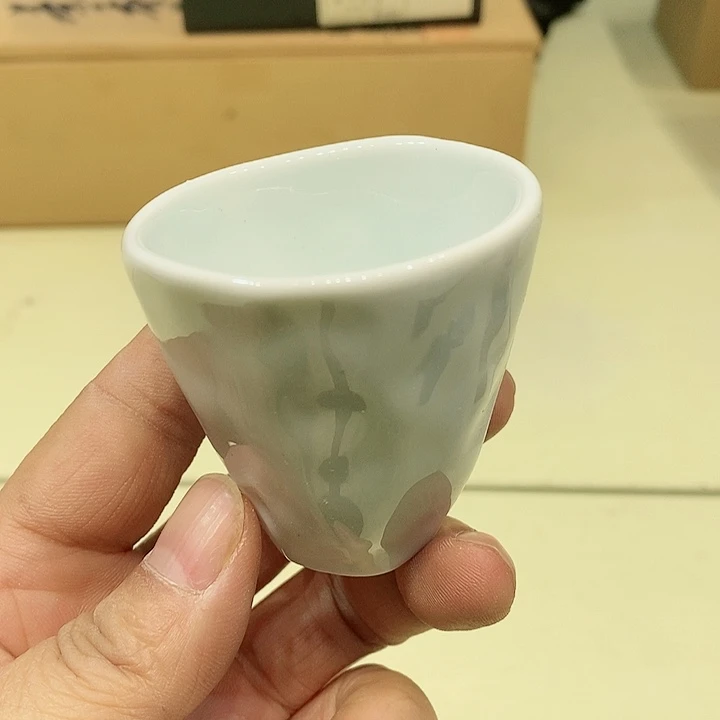 茶具瓷片杂货铺瓷器