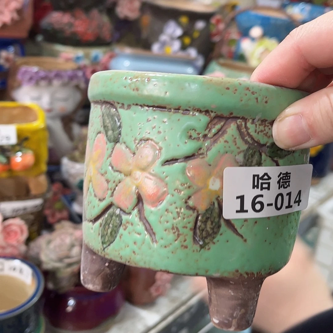 【闪购商品】红陶1614