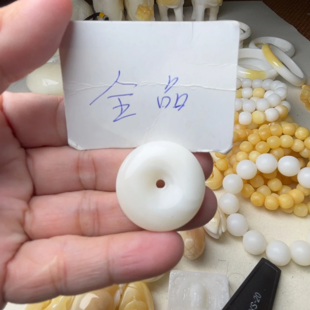 非金属贝壳全品扣子