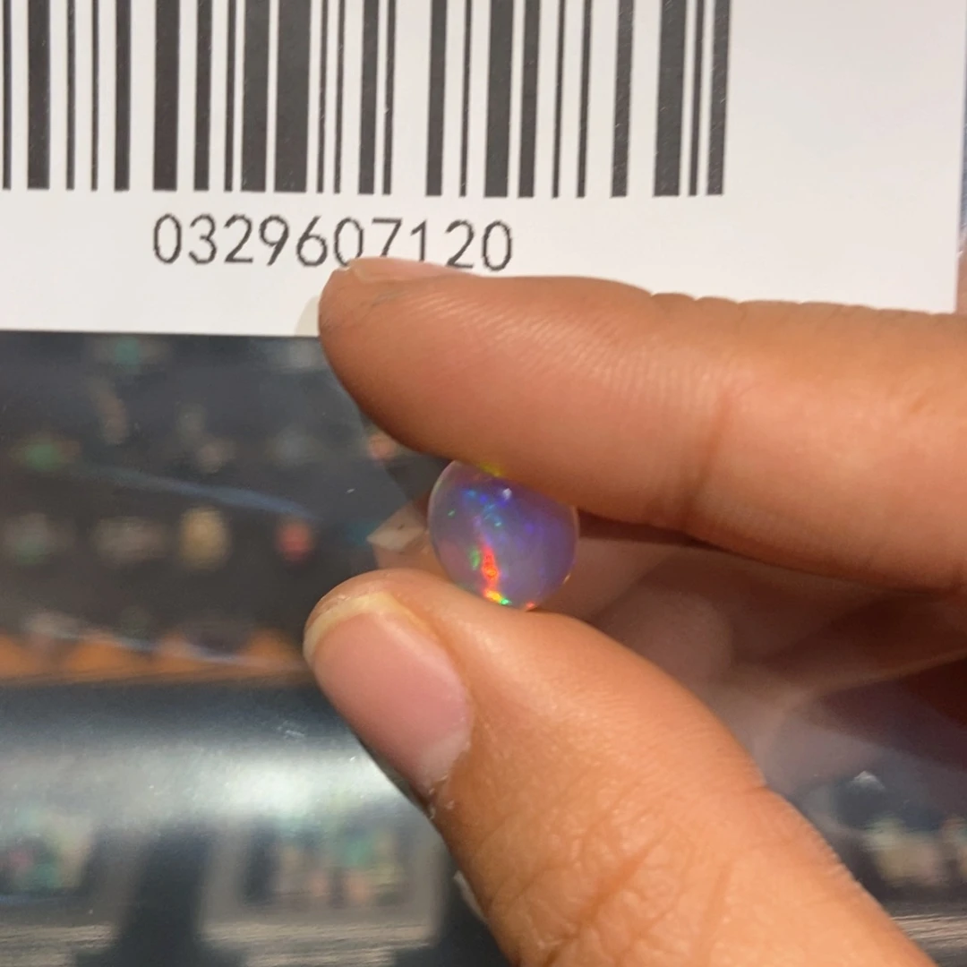 欧泊裸石直发未镶嵌玩**已