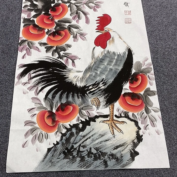 小耸美术作品欣赏