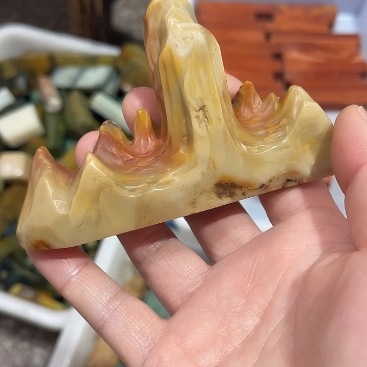 巴林石偏远满百包邮