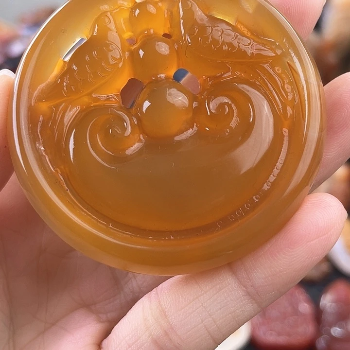 未镶嵌天然玛瑙/玉髓