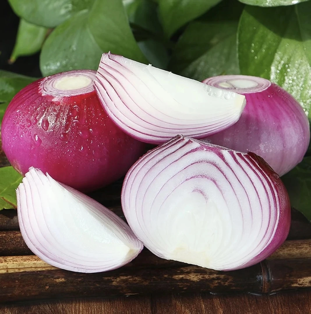 【好又快宠粉福利】手工精捡新鲜子洋葱