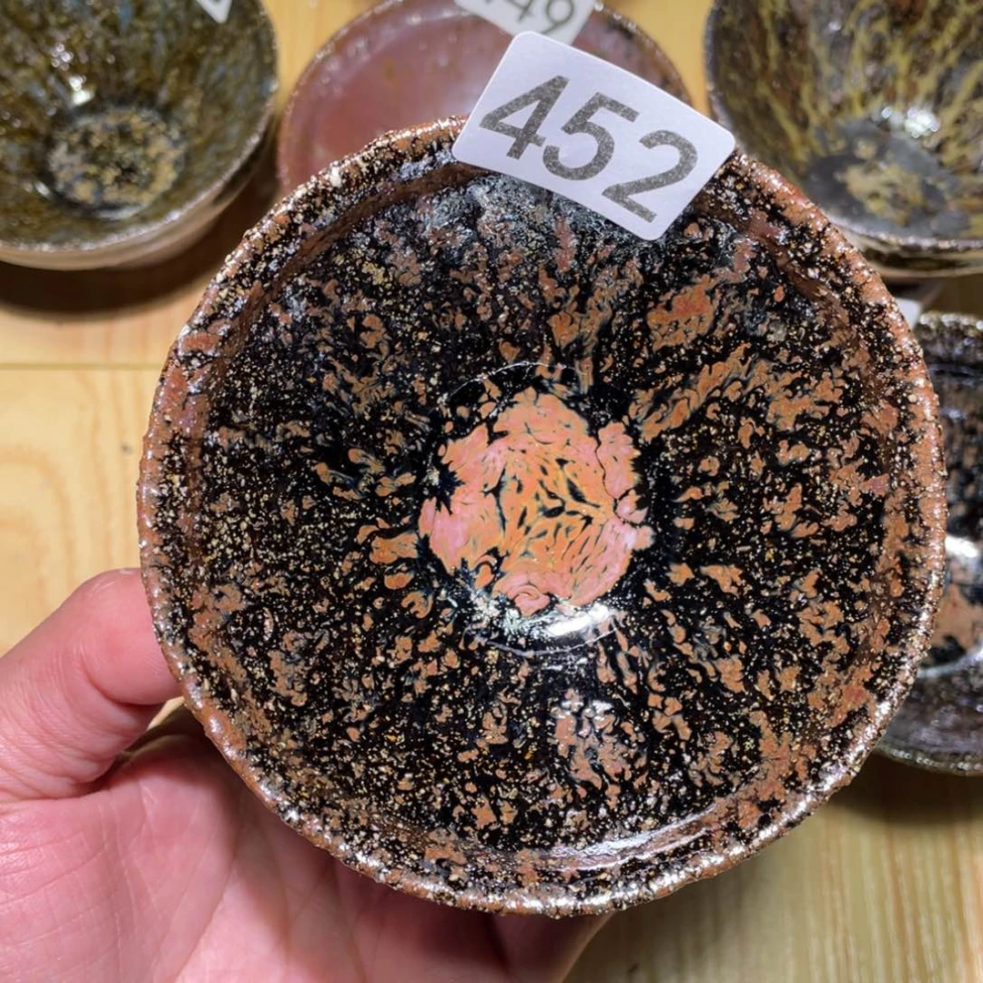 茶盏美好生活从开始到现在