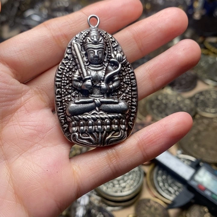 铜家居工艺挂件吊坠