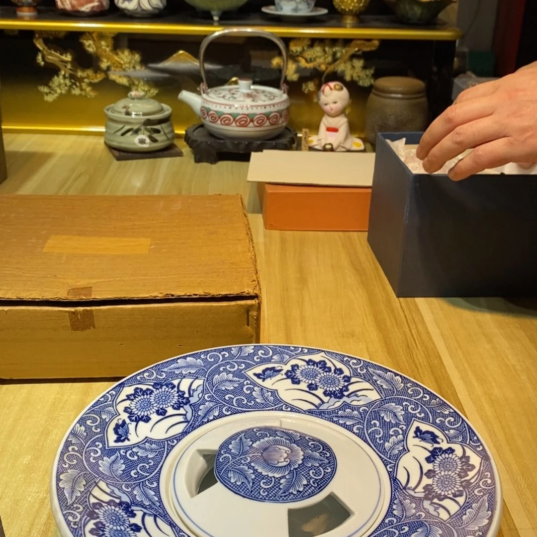 丁***姐易雅集工艺品有限公司