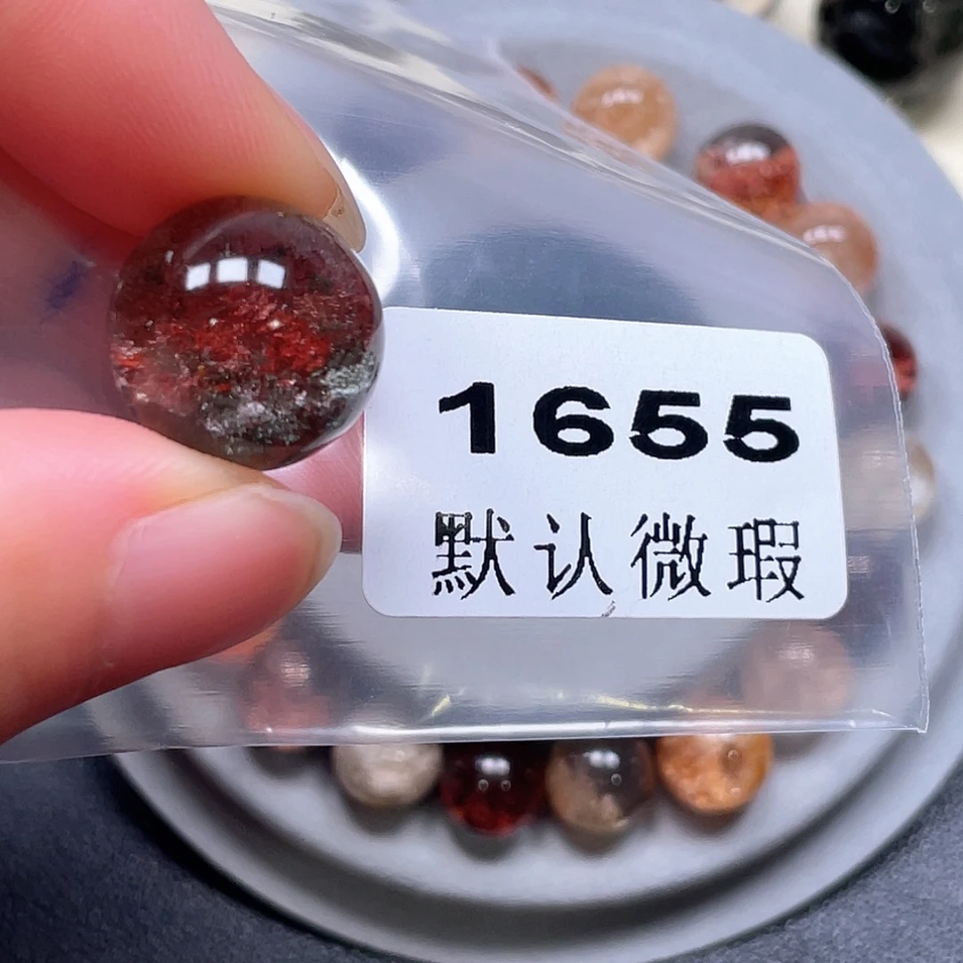 虹***吊坠(不含链)未镶嵌水晶