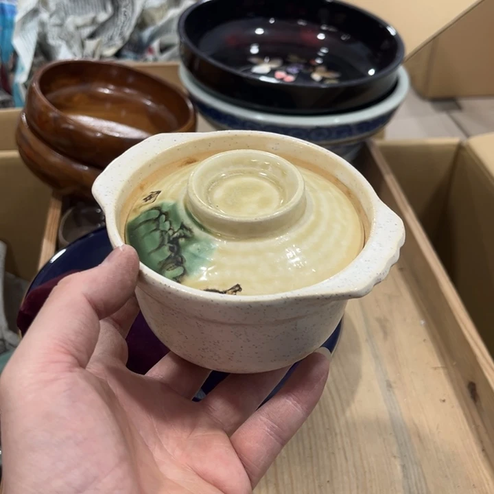 a***Q回流瓷器然美瓷器