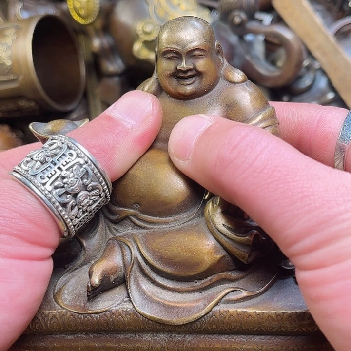 铜器摆件家居摆件