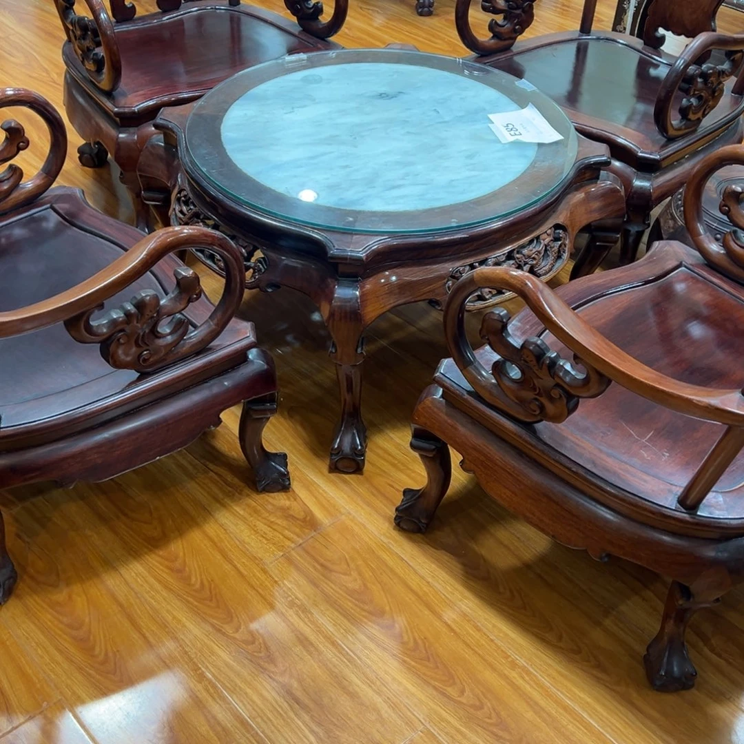 茶室摆件茶空间设计