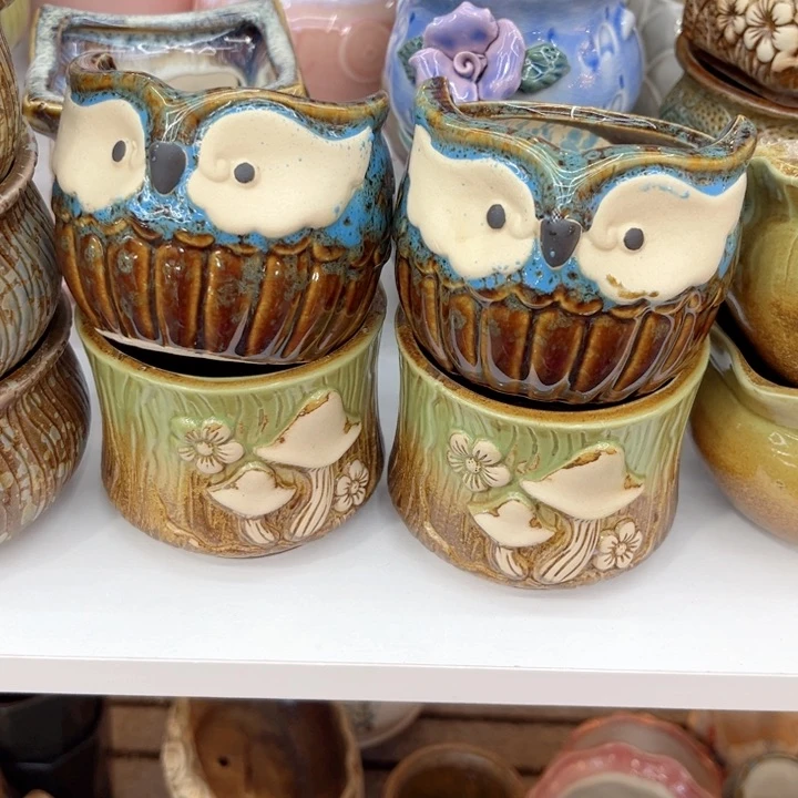 花盆厂家直销9.99包邮