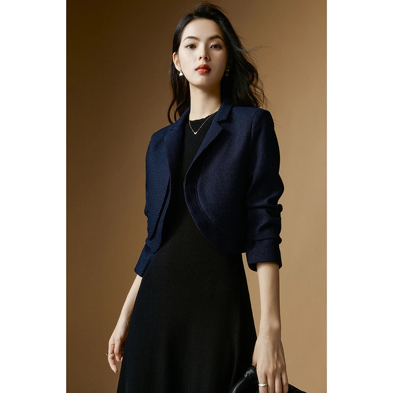 【专享】西装外套女24062963