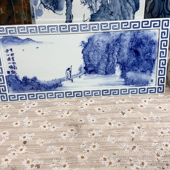 瓷片河****7景德镇陶瓷艺术