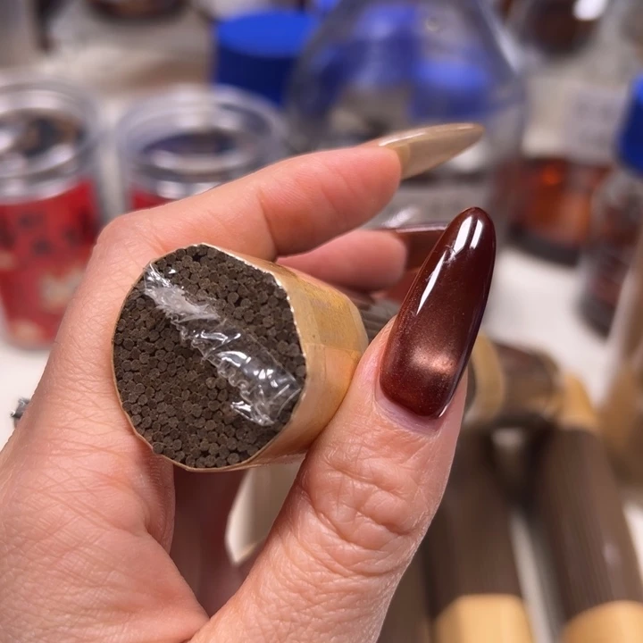 豆***宝沉香沉香碎屑碎料