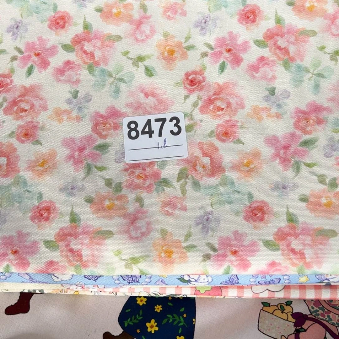 棉福袋1.8米价纯棉14安帆布1.1米宽果子块