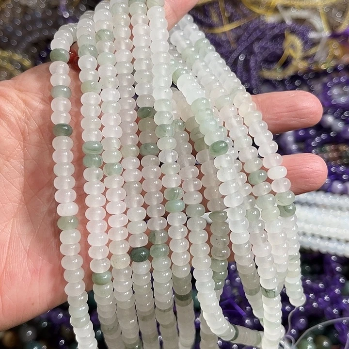 手链未镶嵌南红玛瑙