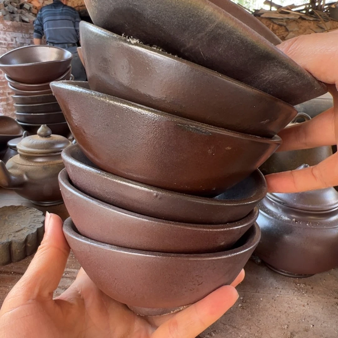 坭兴陶贵台龙窑A36