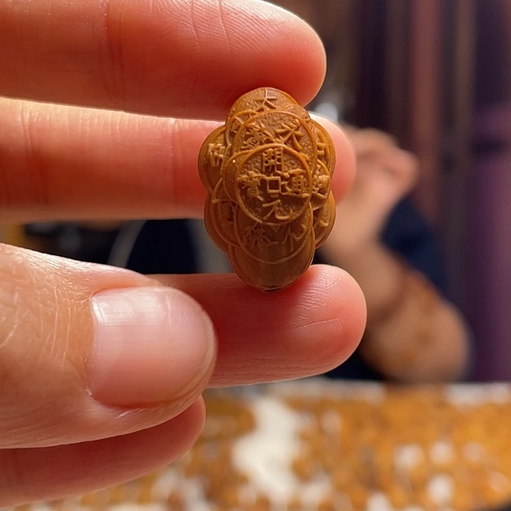 橄榄核手串/手链橄榄核