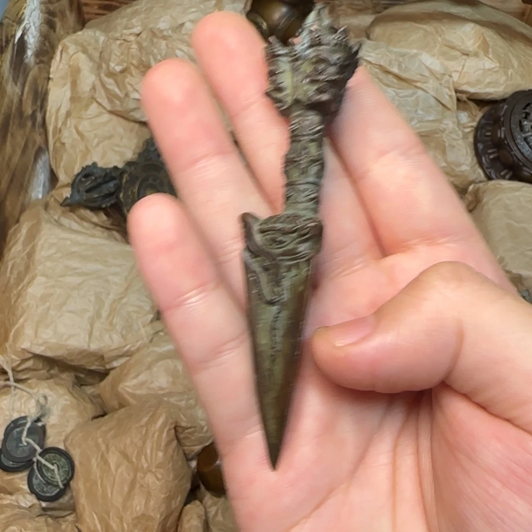 铜舟堂高端摆件专属链接