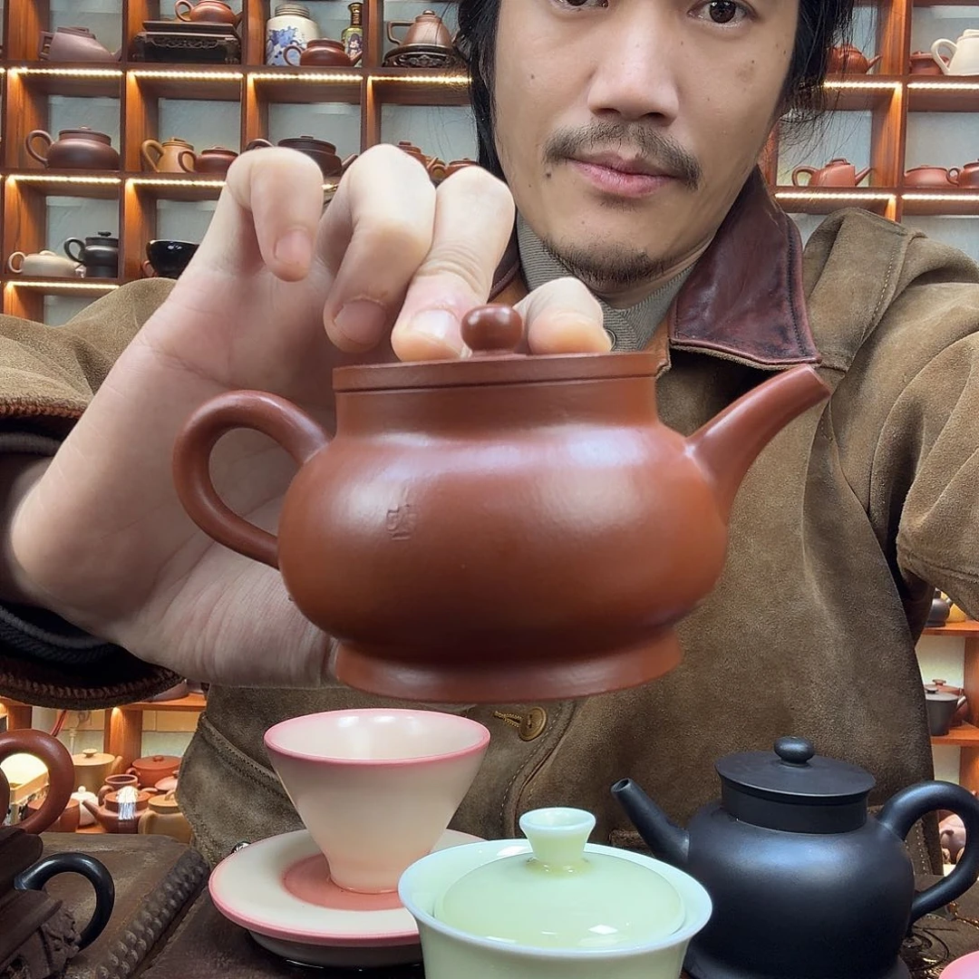 紫砂茶叶盒唯****wxni ku dshi ku d b