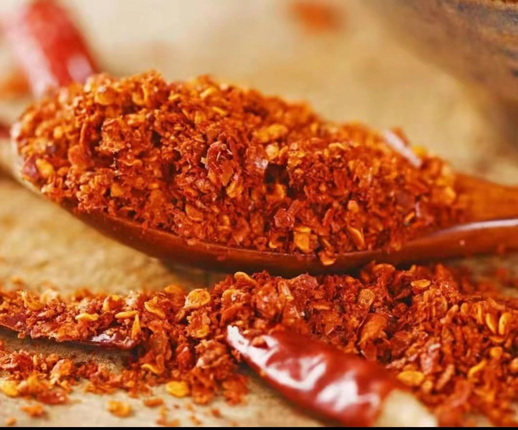 【湘水】湖南农家 辣椒粉  散装食品代卖（包邮）