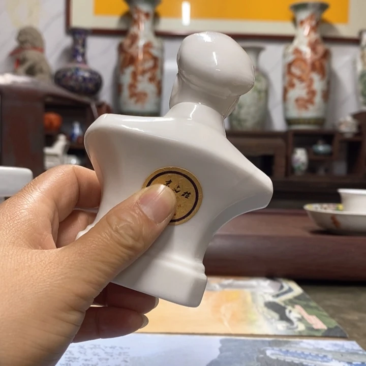 瓷片摆件摆件摆件