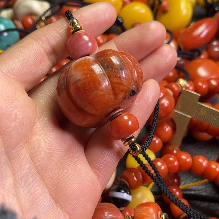 颈饰琉璃༺***༻琉璃………..