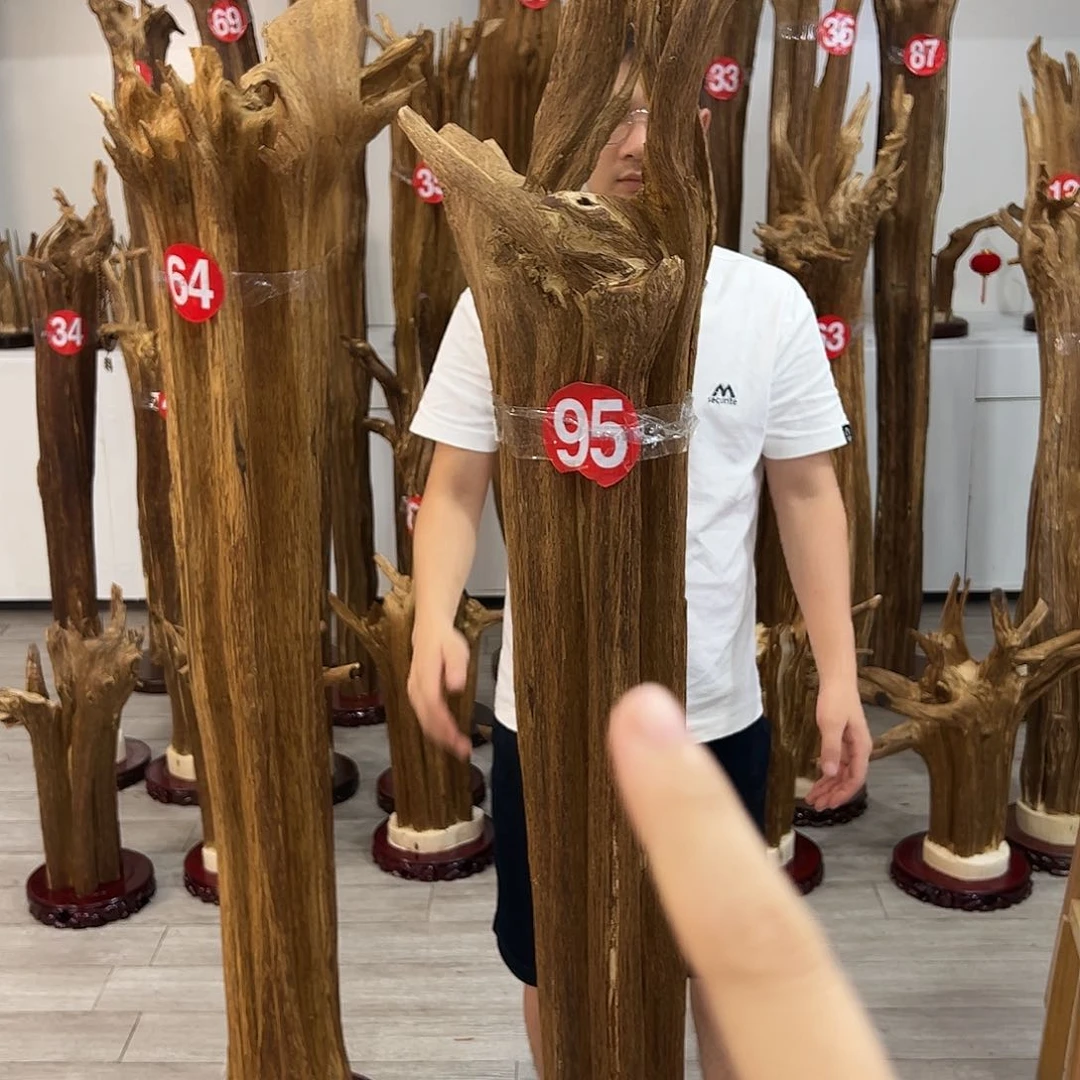 人***生中式天然香薰香粉香道