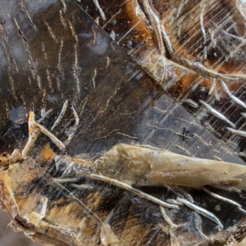 【闪购商品】贡木把件东****7私人订制