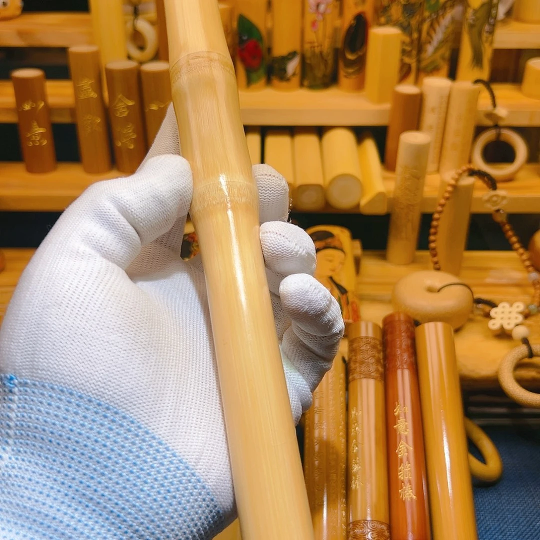 生****续竹雕……………………………………………………