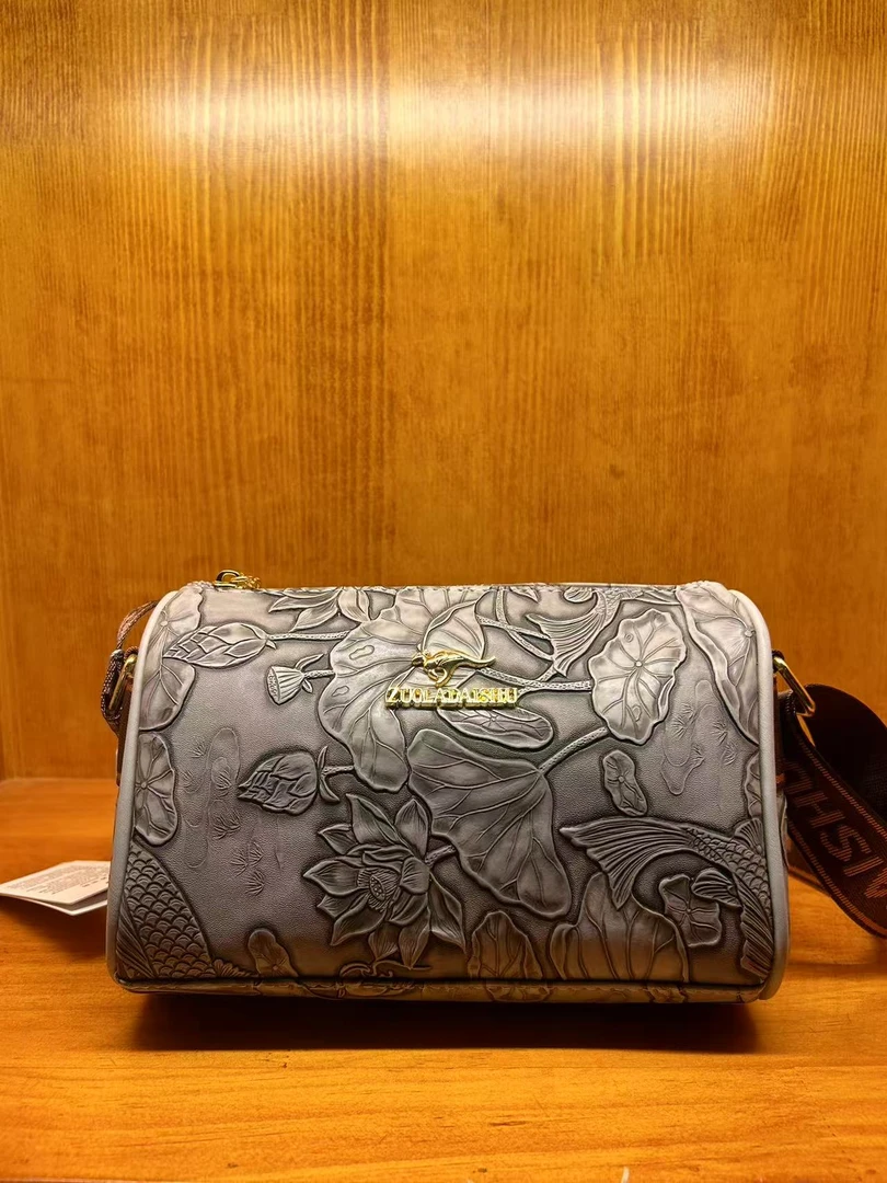 （亮牌灯点关注才可以拍）单肩斜手提包气质手提包肩包经典轻奢时尚