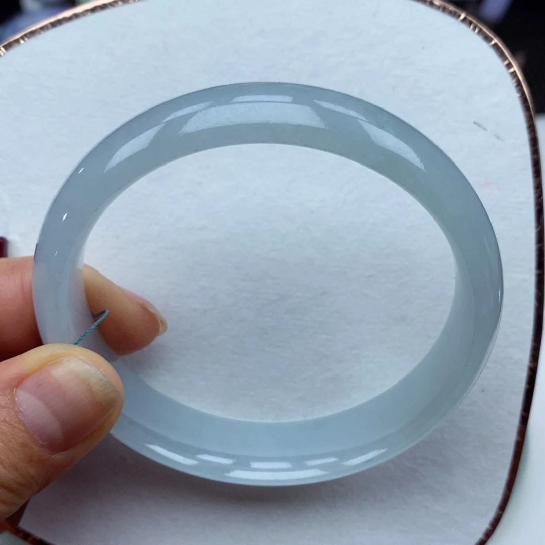 【闪购商品】翡翠手镯未镶嵌筌*笙00000000018